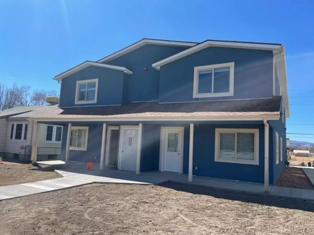 1645 N 7th St Apartment for rent in Grand Junction, CO