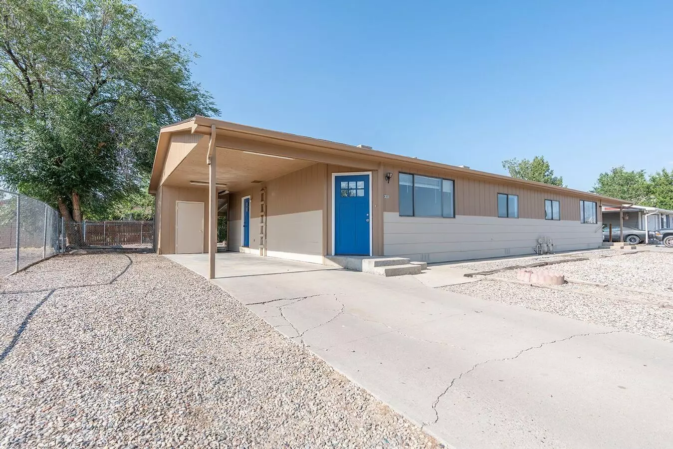 3238 D 1/4 Rd Apartment for rent in Clifton, CO
