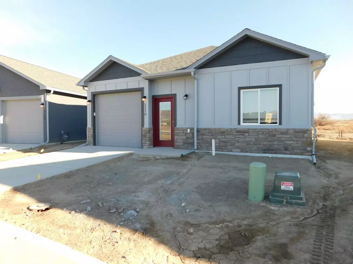 New Construction House for rent in Grand Junction, CO