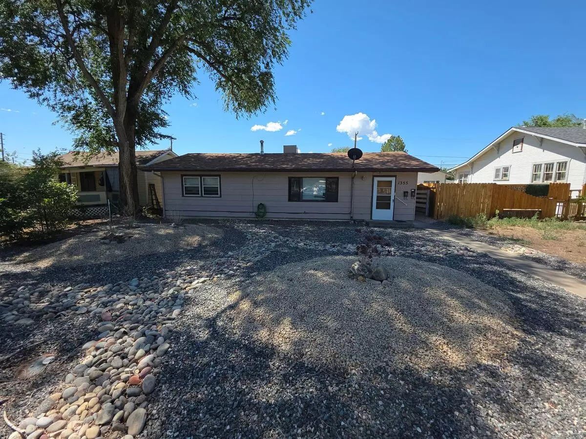 1355 Elm Ave Apartment for rent in Grand Junction, CO
