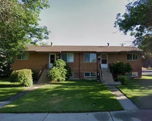 Charming 2 Bed, 1 Bath Apartment - Prime Location! Apartment for rent in Grand Junction, CO
