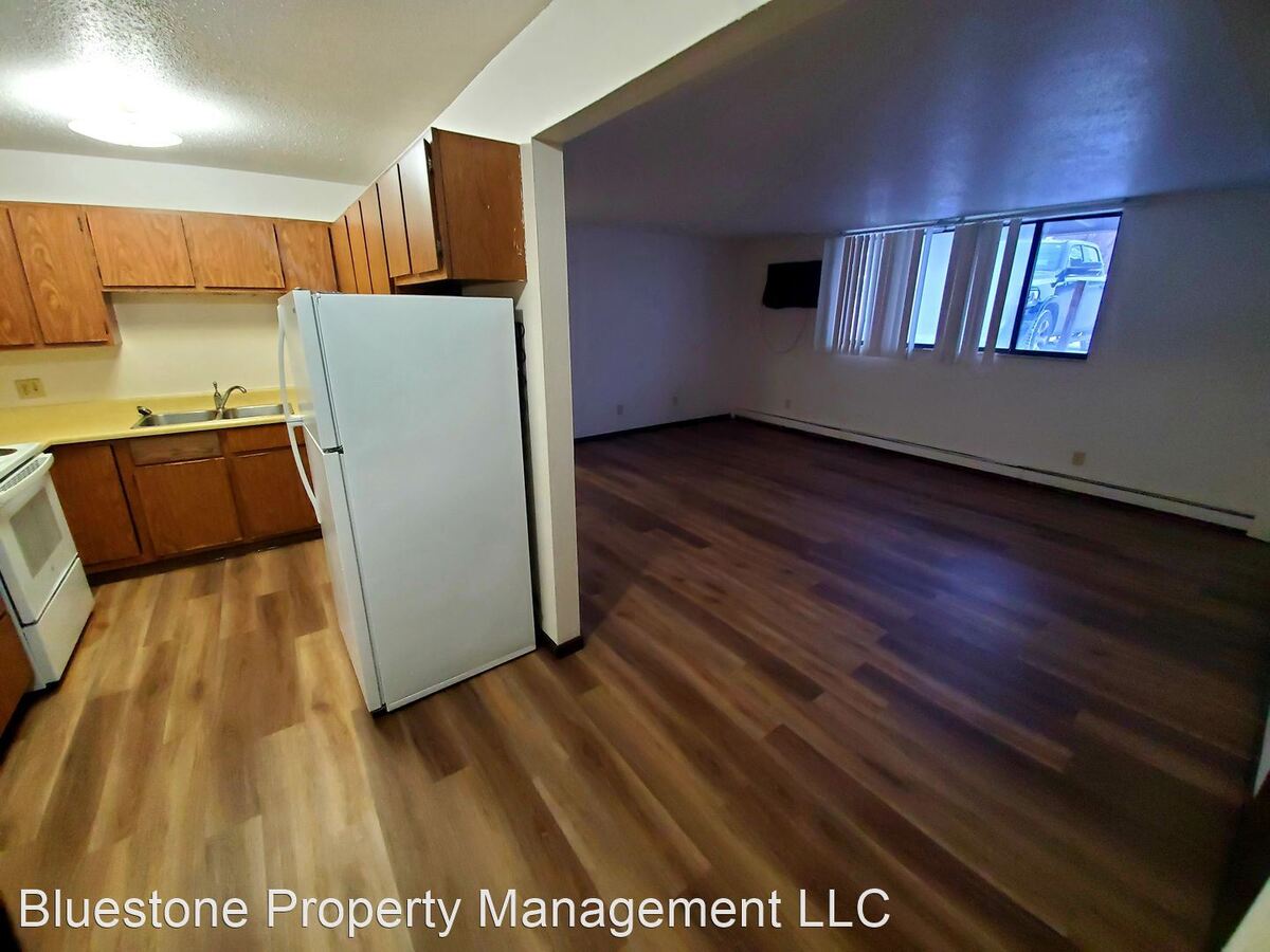 3010 E Rosser Ave Bismarck, ND Apartment for Rent Rentable