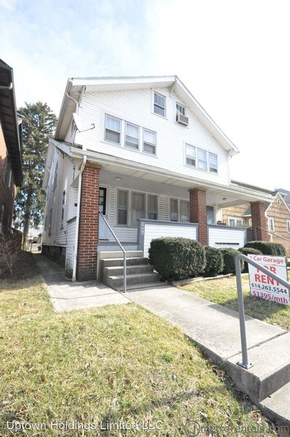 30903092 Indianola Ave Columbus, OH Apartment for Rent