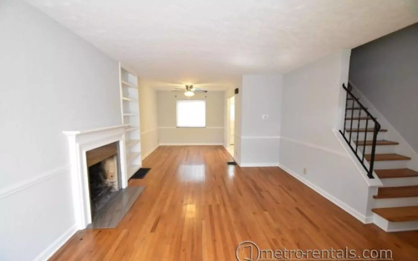 1715-1717-1719-1721 N Star Road Apartment for rent in Columbus, OH