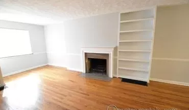 3 of 22 1715-1717-1719-1721 N Star Road Apartment for rent in Columbus, OH