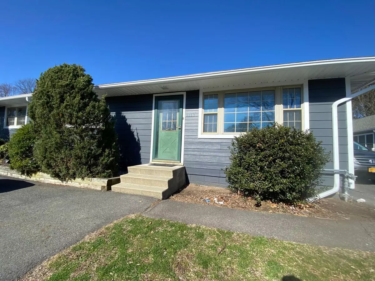 1115 Locust St Apartment for rent in Kingston, NY