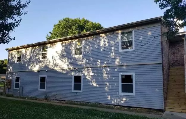 4918 Cotton Row Apartment for rent in Huntsville, AL