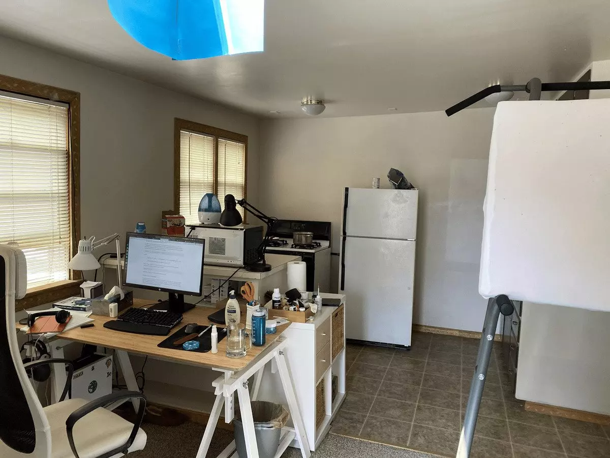 511 Custer House for rent in Laramie, WY