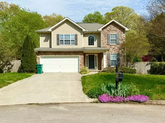 1744 Somersby Ln Apartment for rent in Knoxville, TN