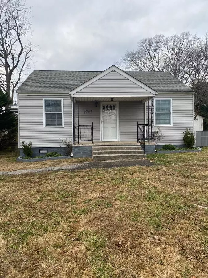 Coming Soon!!!! House for rent in Alcoa, TN