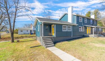 101 Trevose Apartment for rent in Oak Ridge, TN