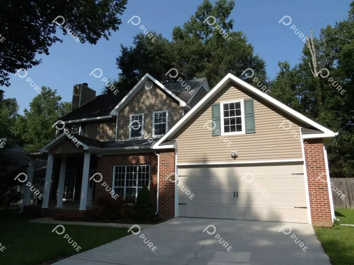 202 Marlboro Way House for rent in Madison, AL