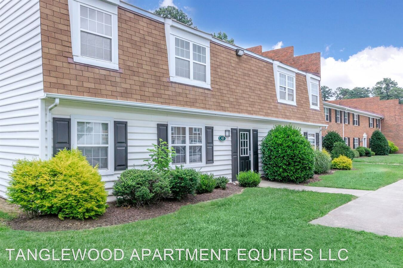 1640 Johnson Rd Petersburg, VA Apartment for Rent Rentable