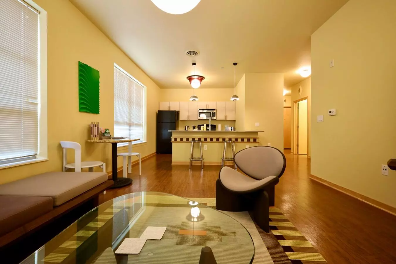 The Medallion Apartment for rent in Madison, WI