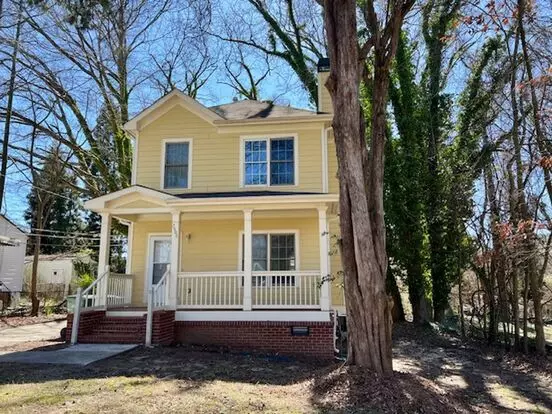 Room In 3 Bedroom Home At Godfrey Dr Nw Apartment for rent in Atlanta, GA