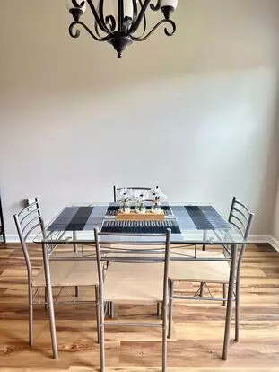 Room In 3 Bedroom Home At Kudzu St Apartment for rent in Durham, NC
