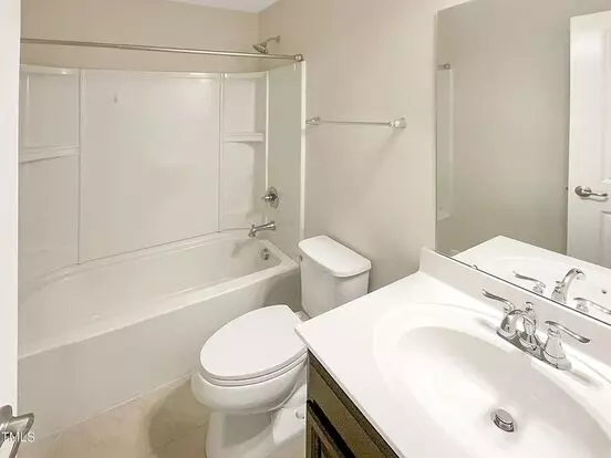 Room In 4 Bedroom Home At Journey Pl Apartment for rent in Durham, NC