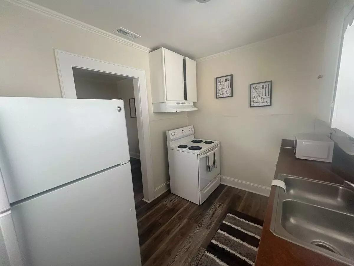 Room In 2 Bedroom Home At Kerr St Nw House for rent in Concord, NC