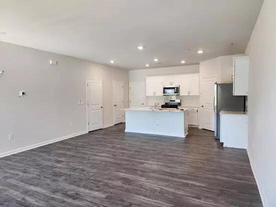 Room In 3 Bedroom Home At Old Battle Bridge Rd Apartment for rent in Wendell, NC