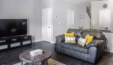 2 of 43 Room In 3 Bedroom Townhome At 3196 Laurel Ridge Cir House for rent in East Point, GA