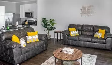 5 of 43 Room In 3 Bedroom Townhome At 3196 Laurel Ridge Cir House for rent in East Point, GA