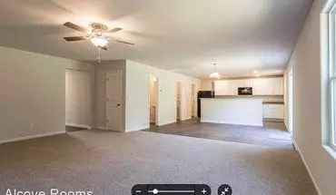 5 of 68 Room In 5 Bedroom Home At Turning Lake Dr House for rent in Zebulon, NC