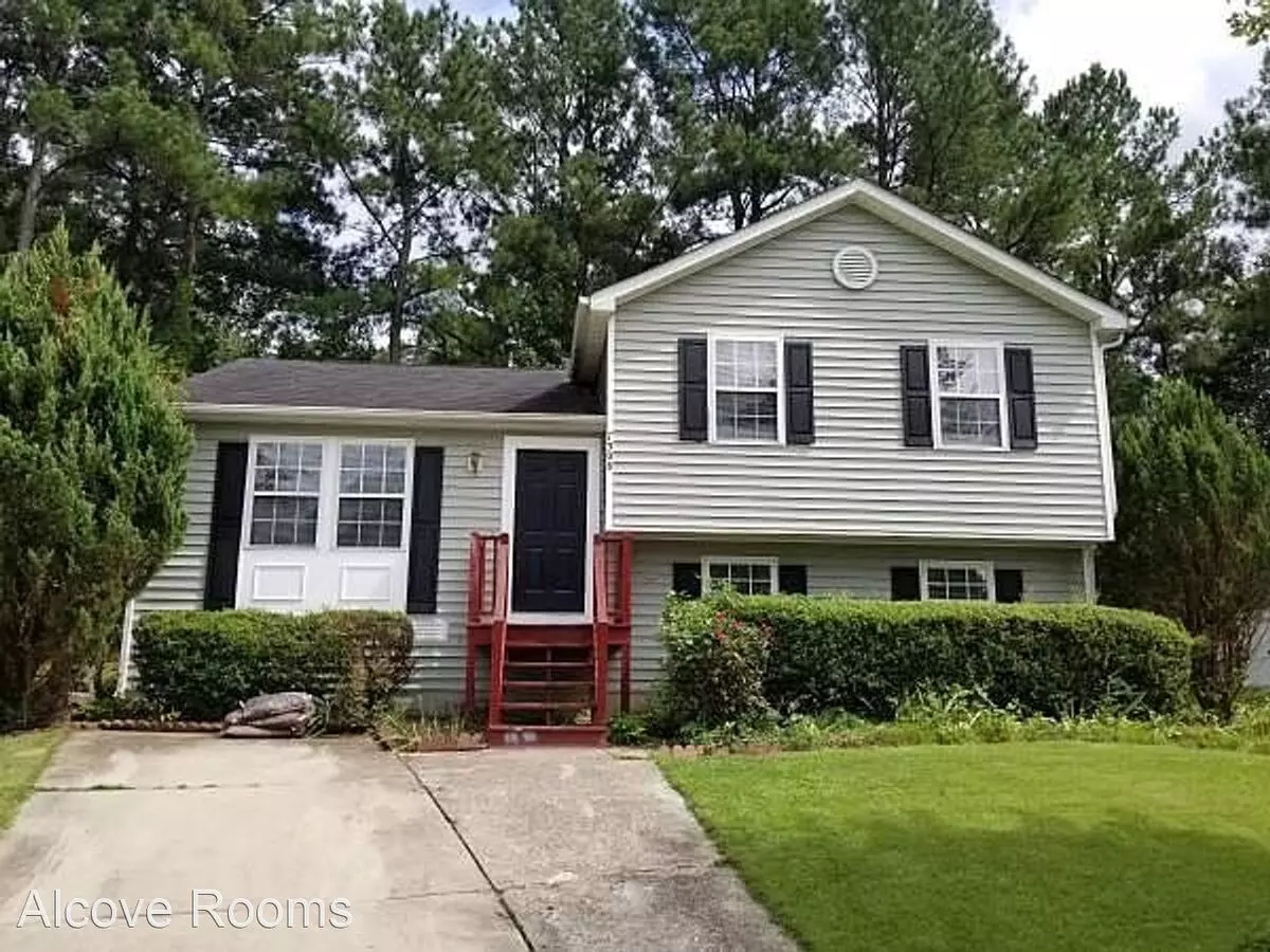 Room In 4 Bedroom Home At Reynard Ct House for rent in Raleigh, NC