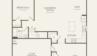 3 of 40 Room In 4 Bedroom Home At Sugarplum Rd House for rent in Raleigh, NC