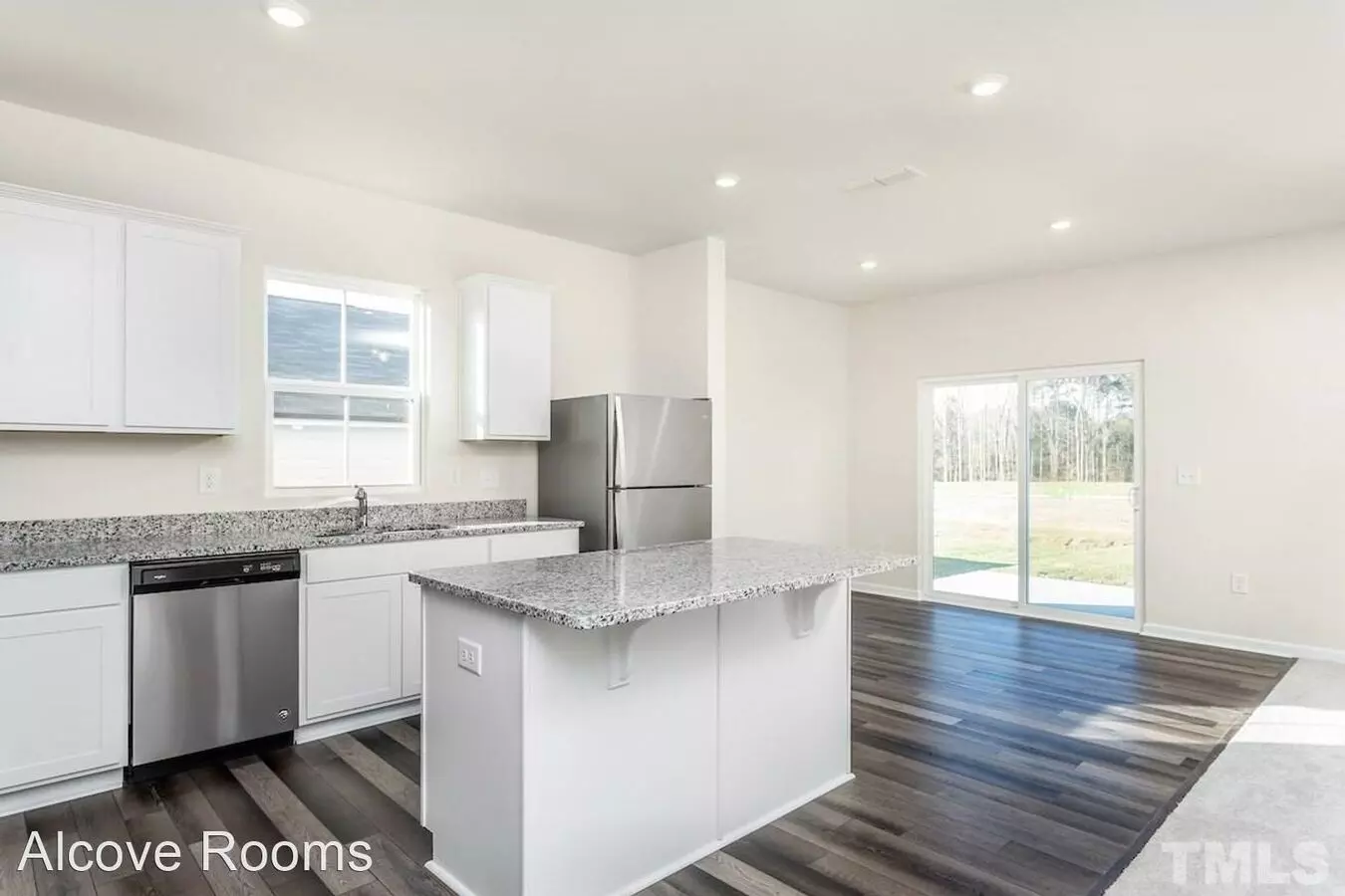 Room In 4 Bedroom Home At Sugarplum Rd House for rent in Raleigh, NC
