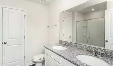 4 of 40 Room In 4 Bedroom Home At Sugarplum Rd House for rent in Raleigh, NC