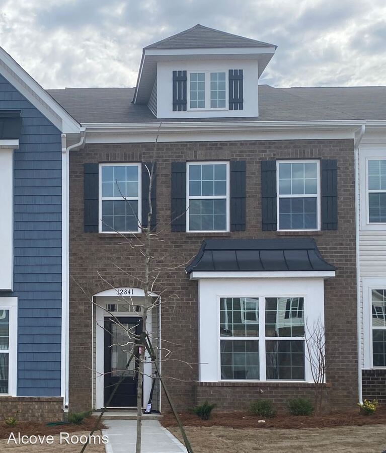 12853 Canton Side Ave Charlotte, NC House for Rent Rentable