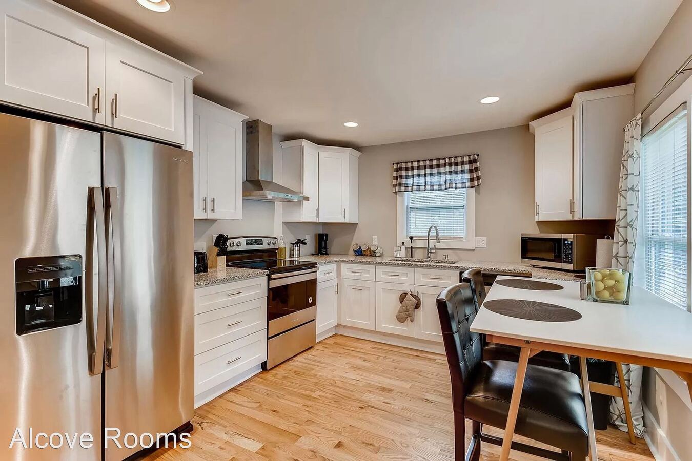 Room In 3 Bedroom Home At Mcdaniel St Sw Apartments Atlanta, GA