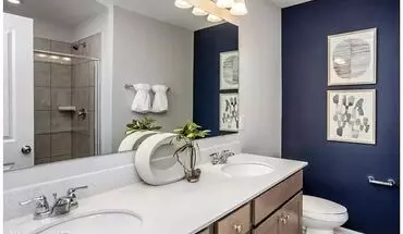 3 of 22 Room In 3 Bedroom Townhome At Glen Cova Dr House for rent in Raleigh, NC