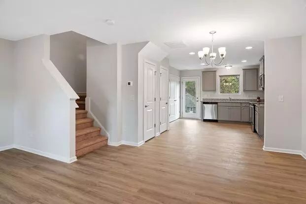 Room In 3 Bedroom Townhome At Switch St Apartment for rent in Raleigh, NC