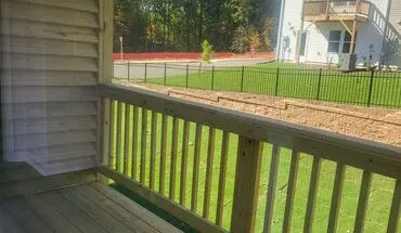 4 of 18 Room In 4 Bedroom Townhome At Castle Loch Ln House for rent in Durham, NC