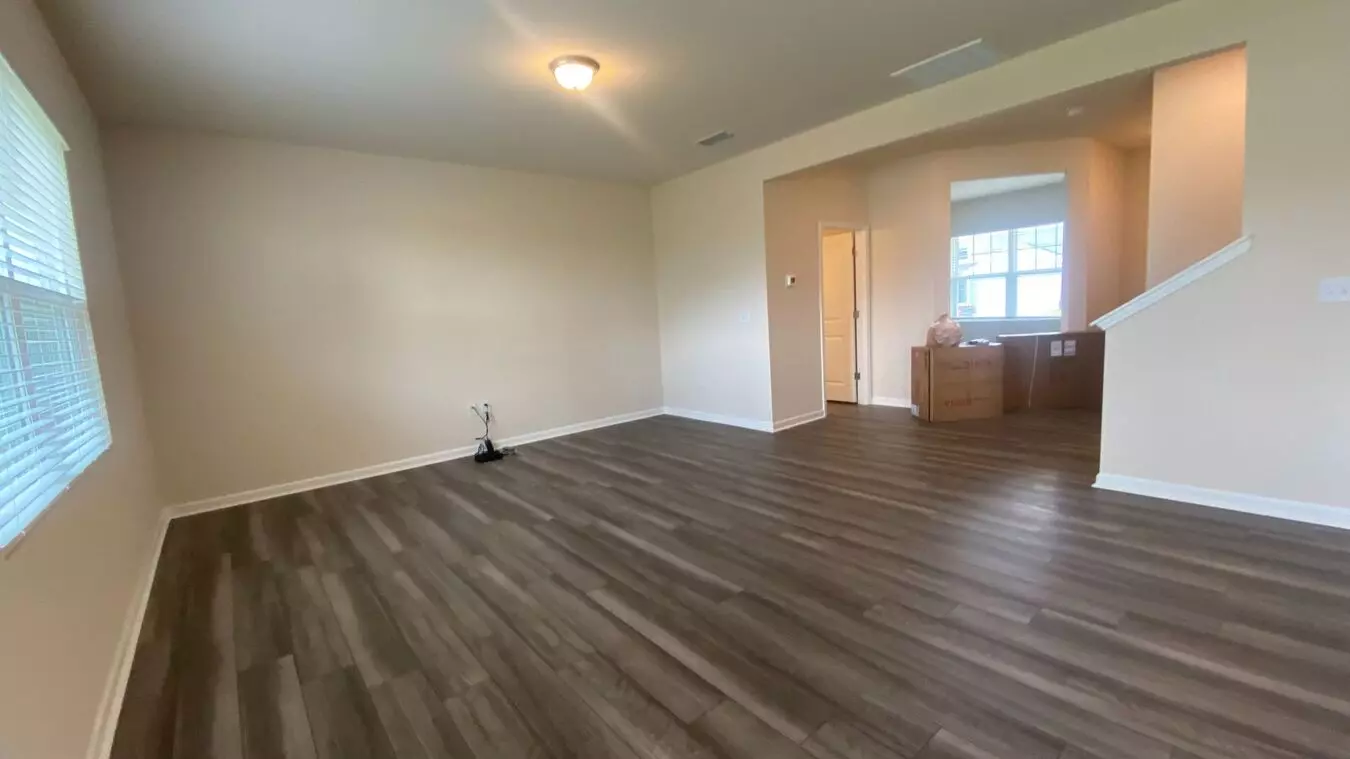 3508 Dragonfly River Ct House for rent in Raleigh, NC