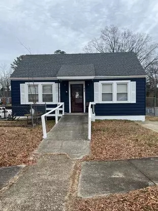 Room In 4 Bedroom Home At Alma St Apartment for rent in Durham, NC