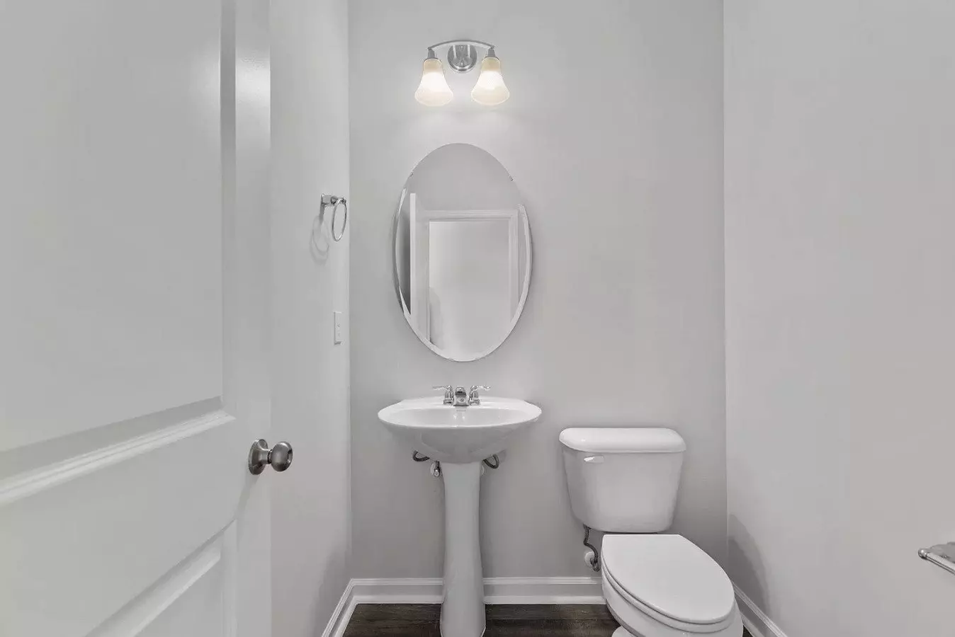 Room In 3 Bedroom Townhome At Summer Violet Ln House for rent in Clayton, NC