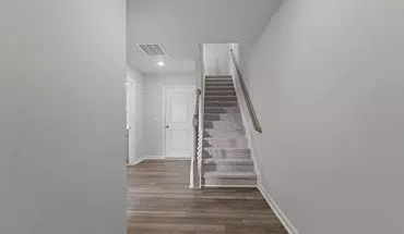 3 of 20 Room In 3 Bedroom Townhome At Summer Violet Ln House for rent in Clayton, NC