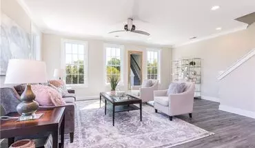 4 of 16 Room In 4 Bedroom Home At Oban Passage Dr House for rent in Charlotte, NC