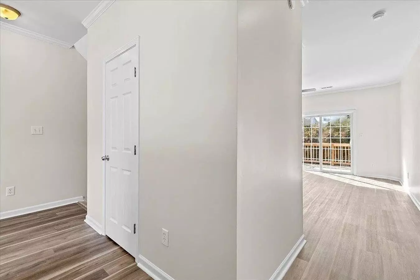 Room In 3 Bedroom Home At Ganyard Farm Way House for rent in Durham, NC