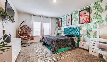 4 of 12 Room In 4 Bedroom Home At Kristof Dr House for rent in Dallas, TX