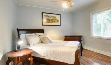 2 of 18 Room In 3 Bedroom Home At E Cornwallis Rd House for rent in Durham, NC