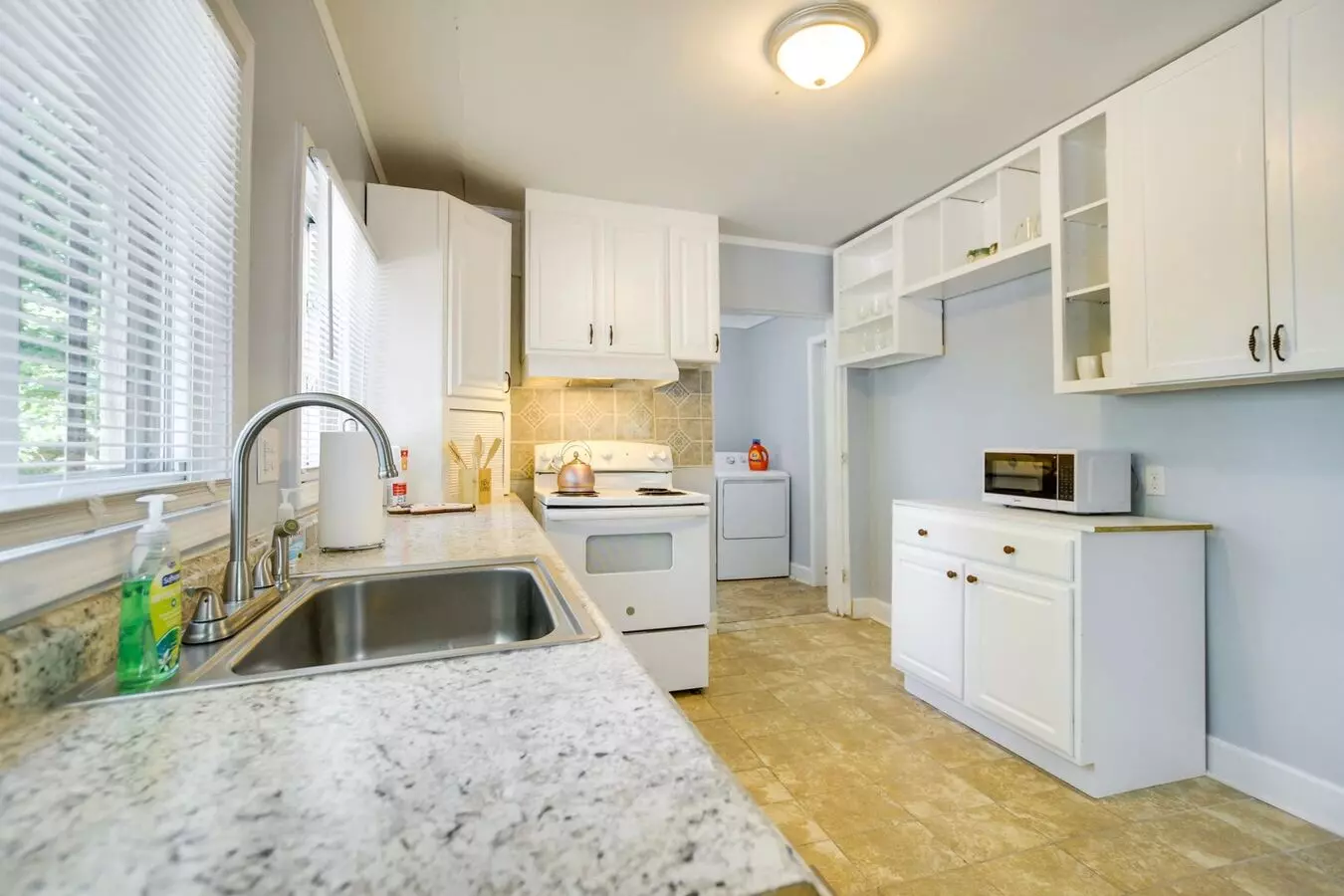 Room In 3 Bedroom Home At E Cornwallis Rd House for rent in Durham, NC