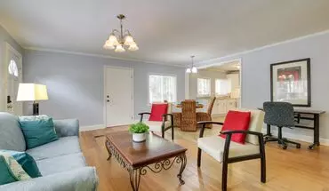 5 of 18 Room In 3 Bedroom Home At E Cornwallis Rd House for rent in Durham, NC