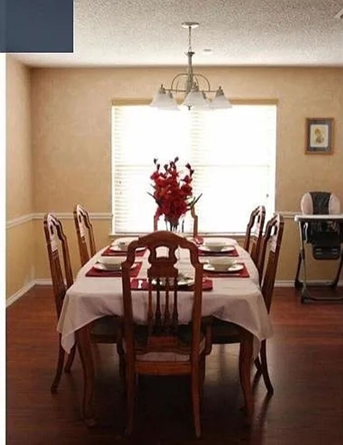 Room In 4 Bedroom Home At High Country Trl Apartments Arlington, TX