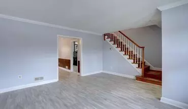 5 of 31 3 Bedroom 2 Full Bath Row Home Minutes From Morgan State House for rent in Baltimore, MD