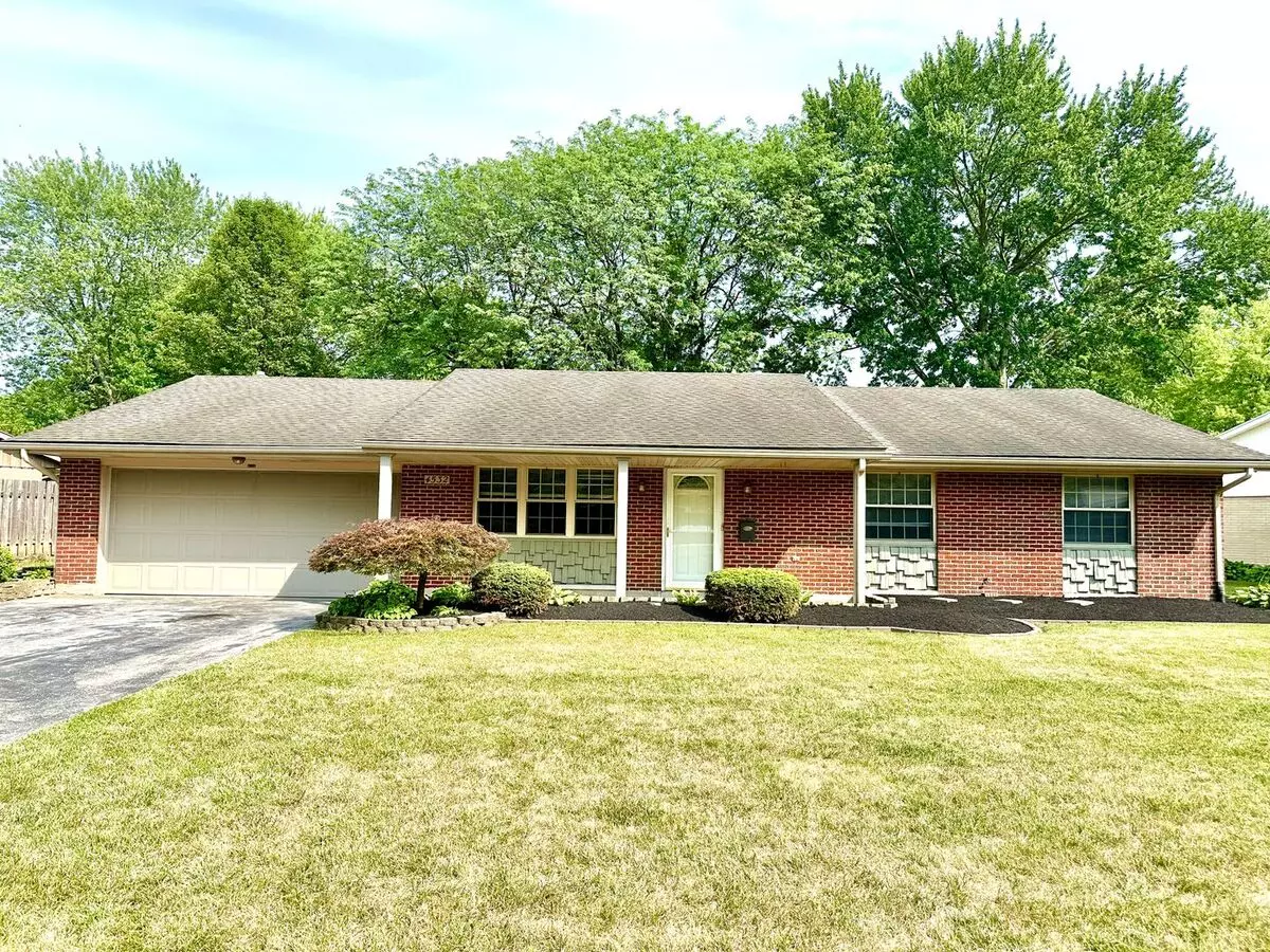 4532 Timberwilde Dr House for rent in Kettering, OH