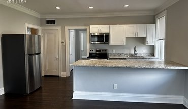 5901 Cates Ave Apartment for rent in St Louis, MO