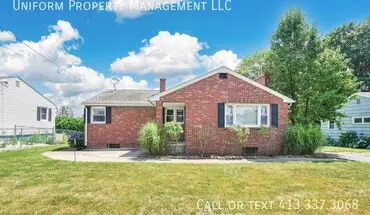 2 of 34 24 Quinn Dr House for rent in Holyoke, MA